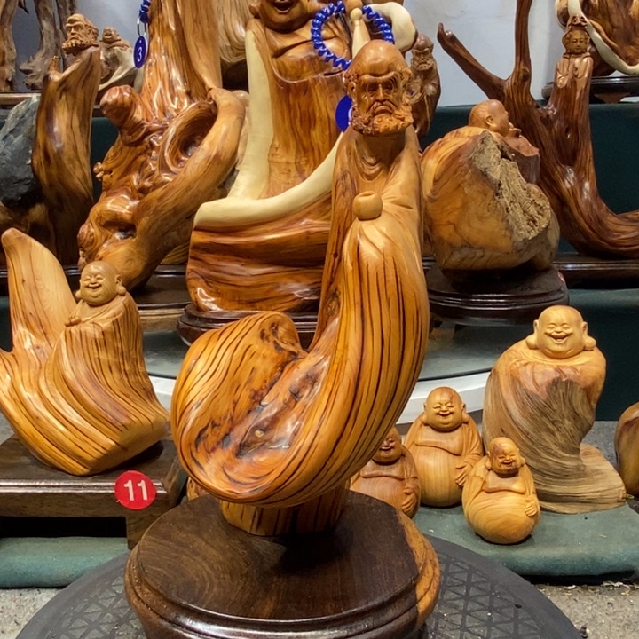 柏木（崖柏）太行崖柏