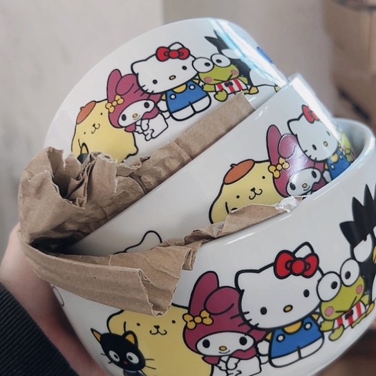 炉微瑕可爱满20包邮可爱