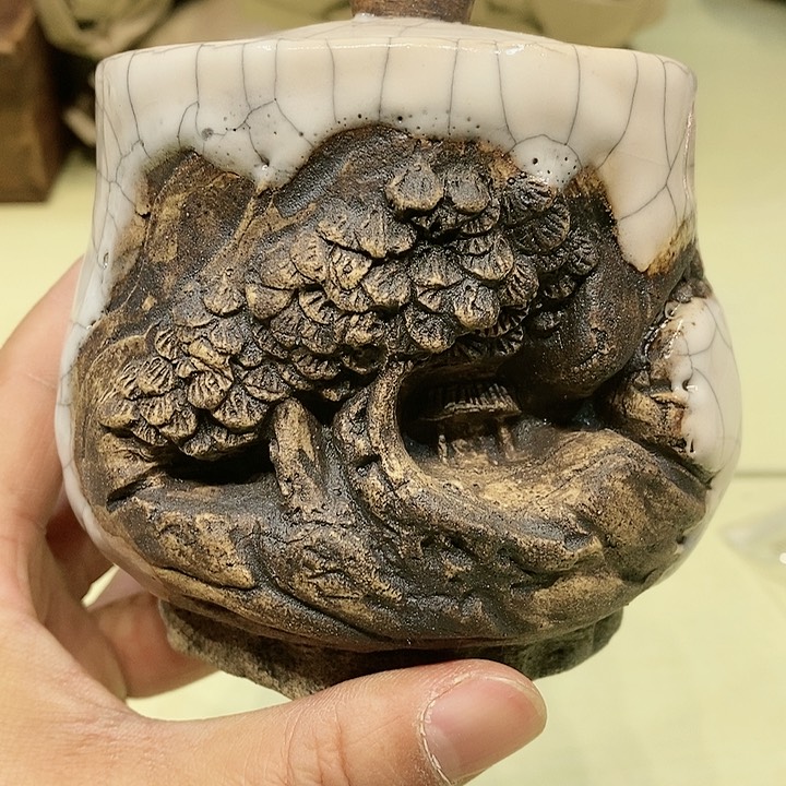 茶具瓷器杂货紫砂