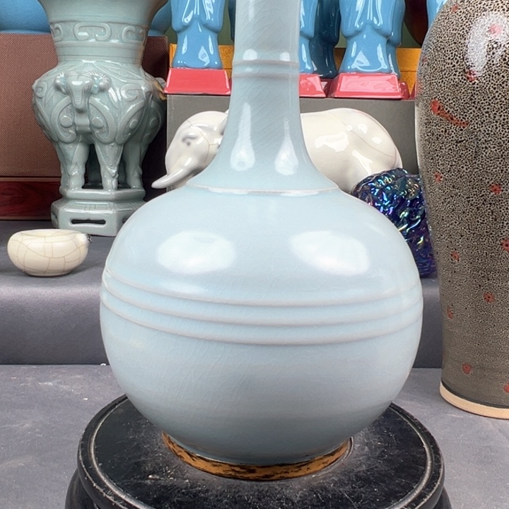 瓷器艺术品收藏鉴赏