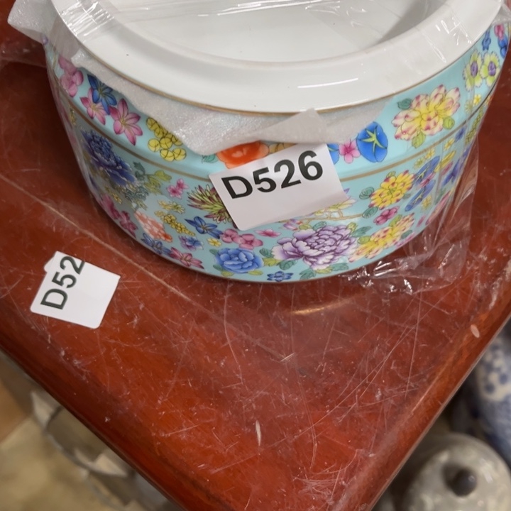 千***河陶瓷制品瑕疵处理