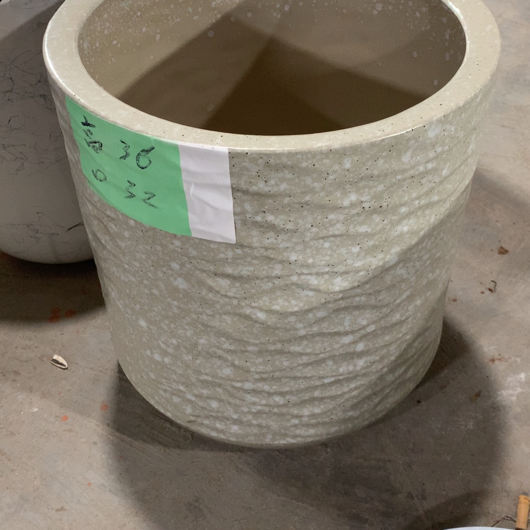 高温烧制默认微瑕