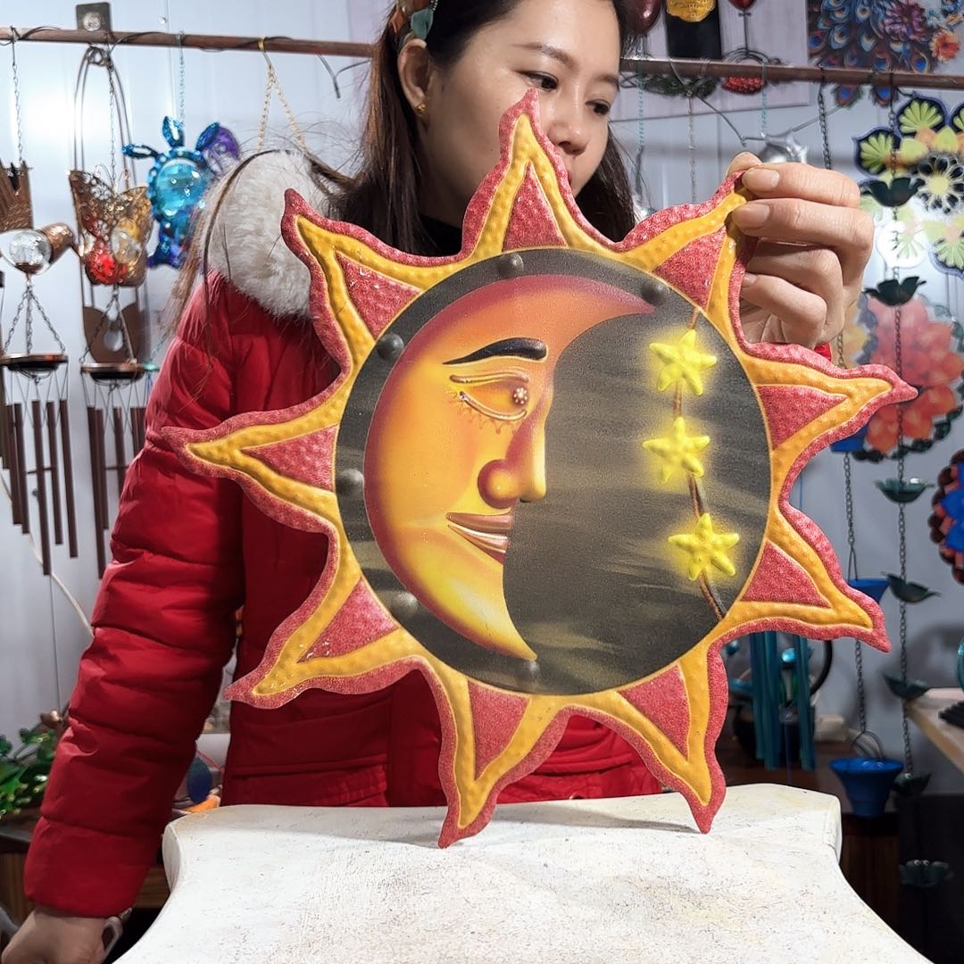 树脂A三块哥工艺品孤品