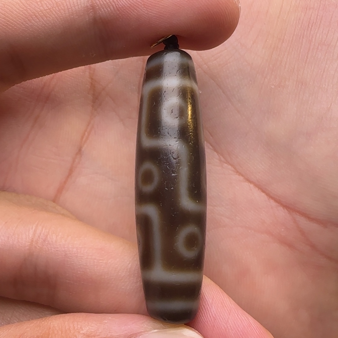 玛瑙/玉髓（覆膜）未镶嵌颈饰