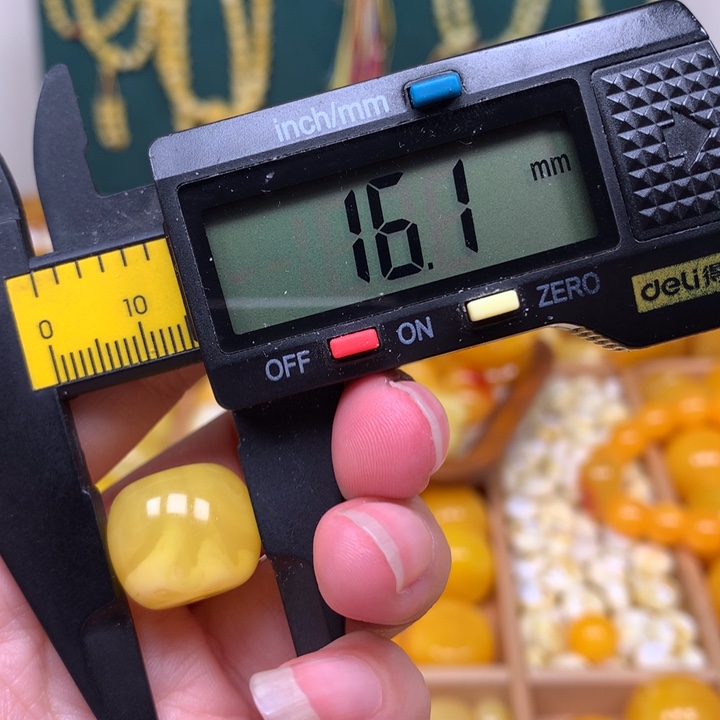 非金属配珠配饰060