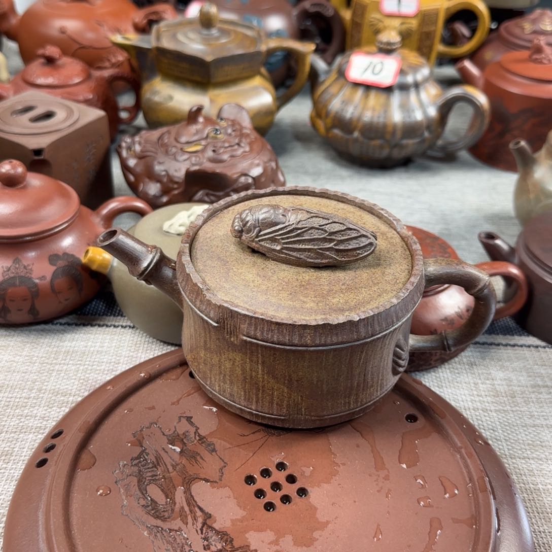 紫砂茶壶紫砂紫砂茶具