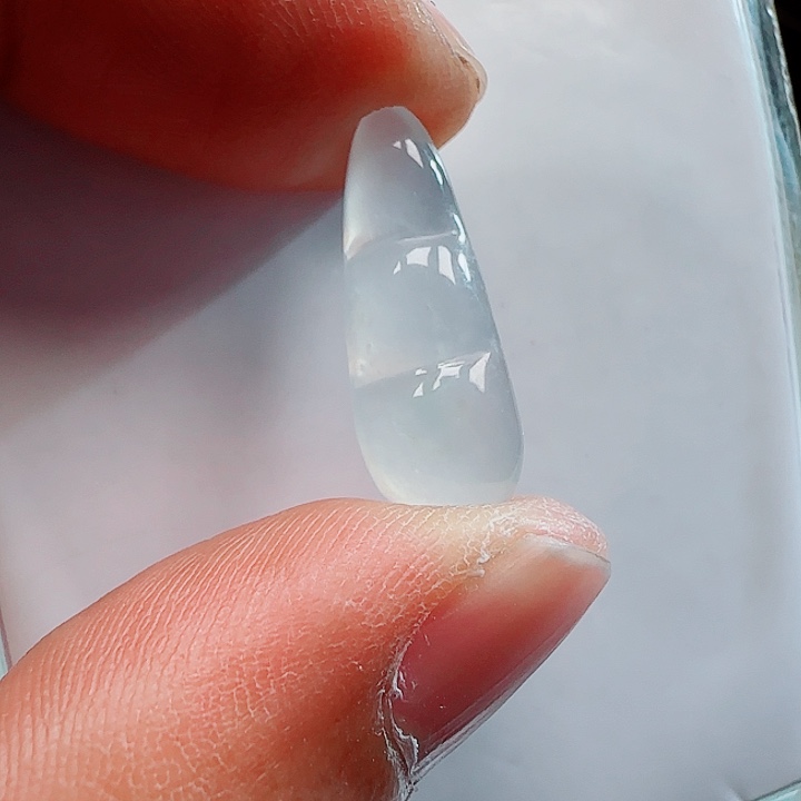 定制翡翠未镶嵌翡翠首饰