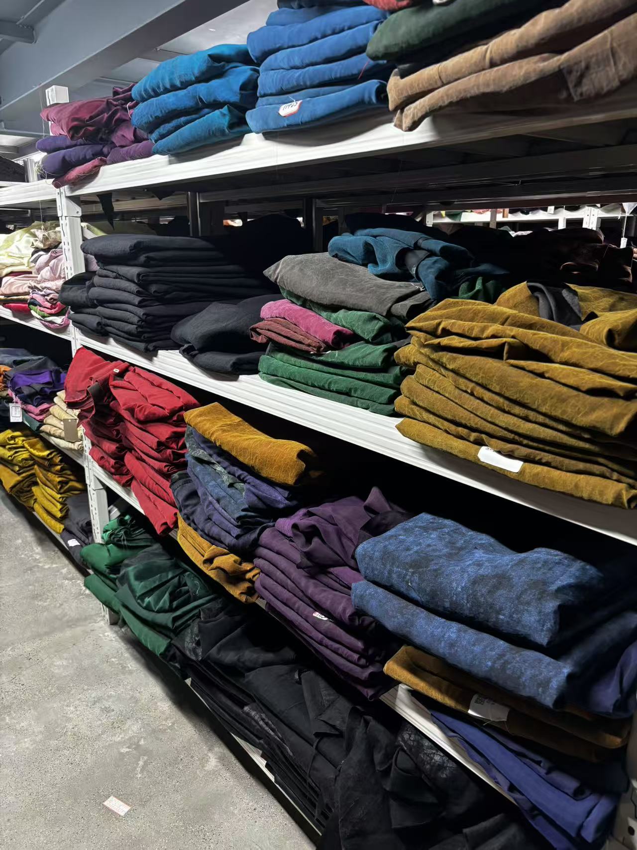 5-100元桑蚕丝香云纱宋锦蜀锦系列布头角料默认微瑕介意慎拍