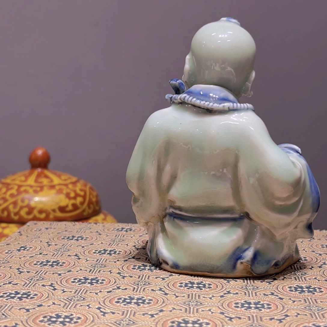 瓷片秋**特景德镇陶瓷品10