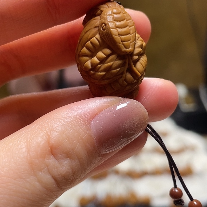 橄榄核手串/手链橄榄核