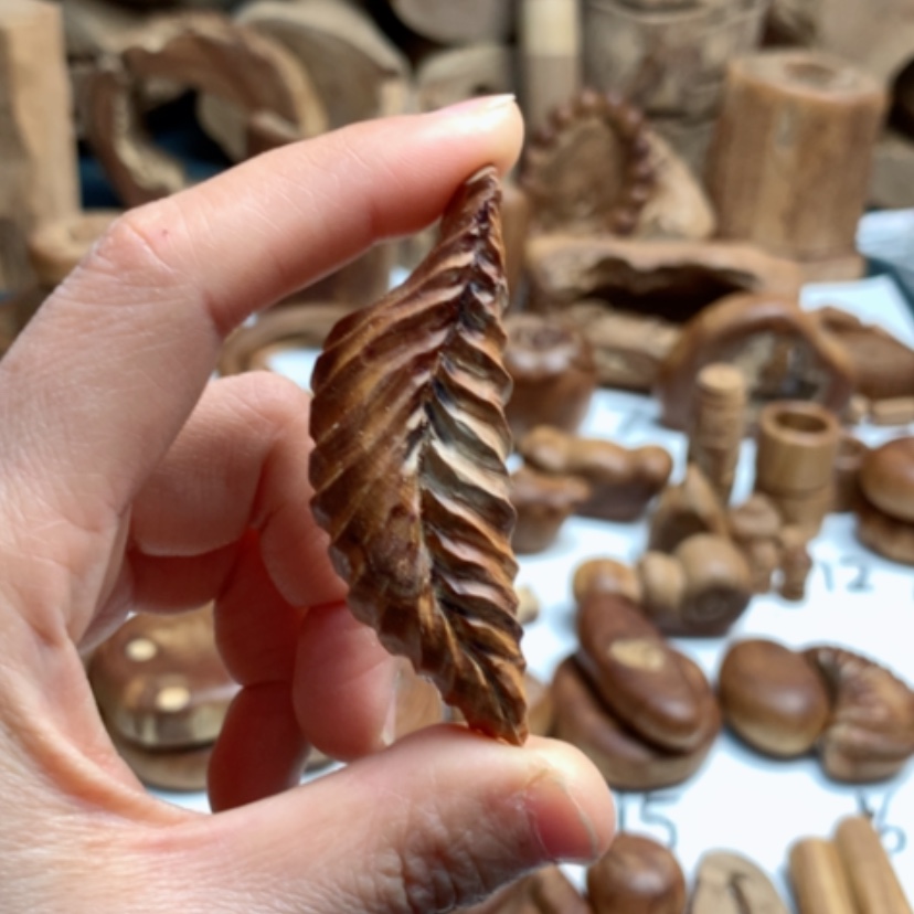 【闪购商品】檀香木原汁原味老山檀香