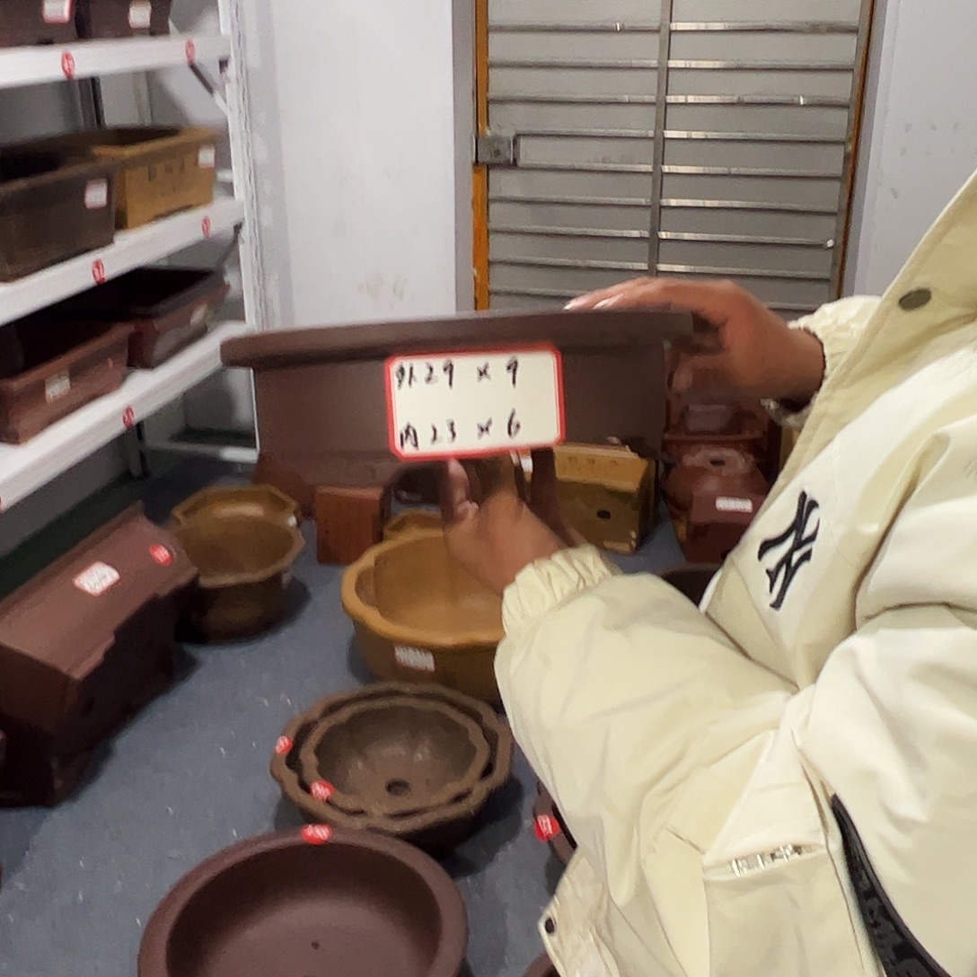 其他紫砂紫砂花盆