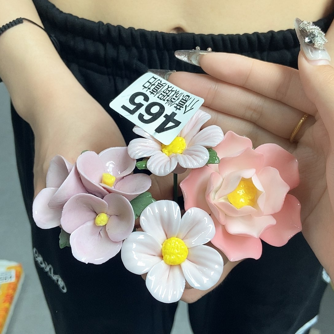 陶瓷设计风格现代