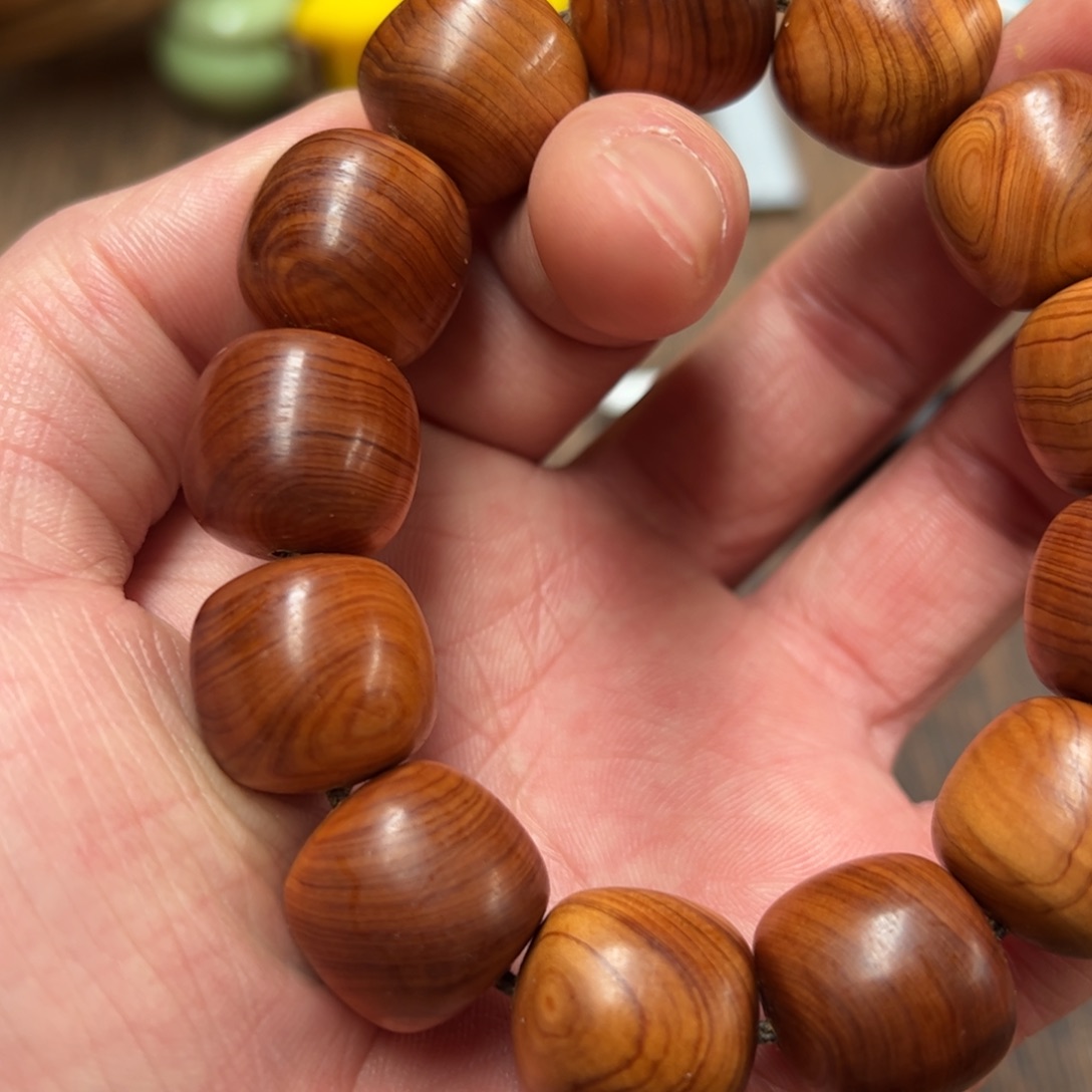 太行崖柏陈化太行