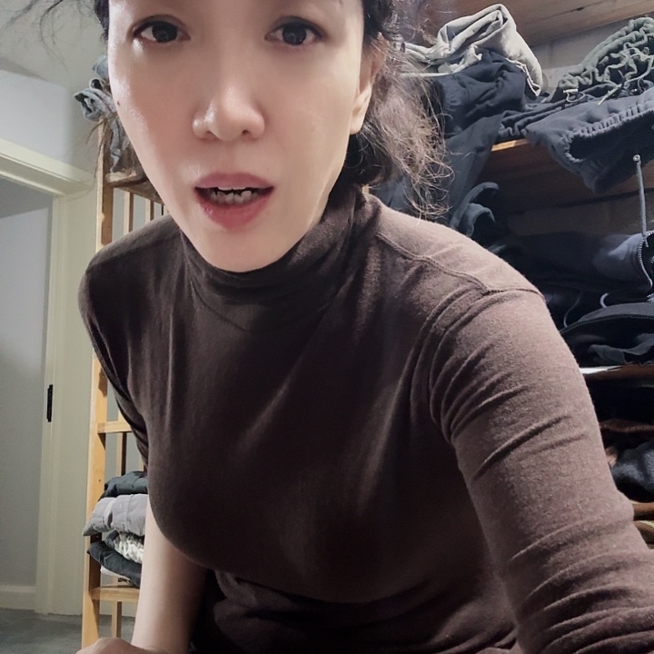 A***能羊羔毛不用来咯你也是要注意