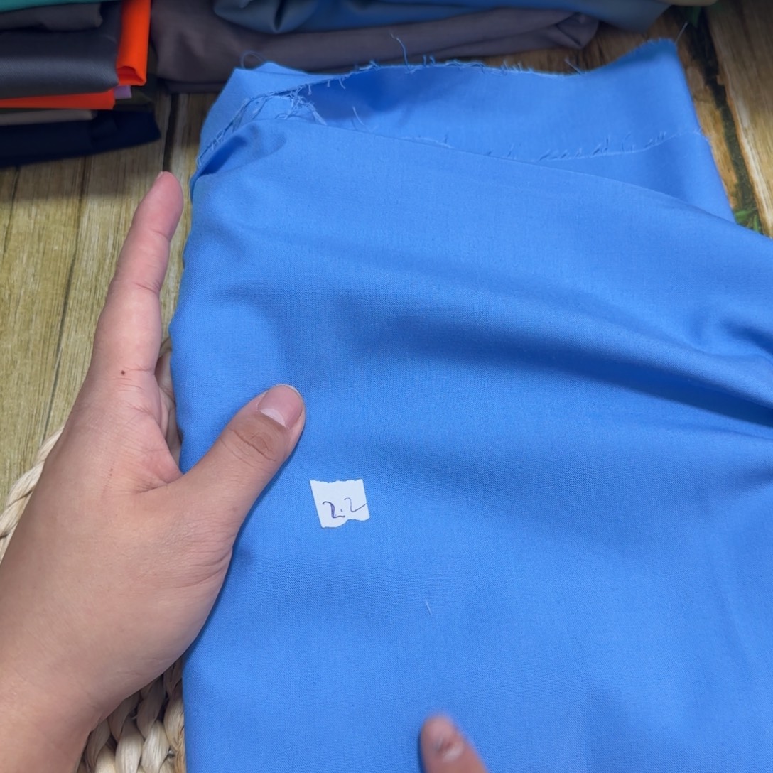 混纺直播间闪购面料4430