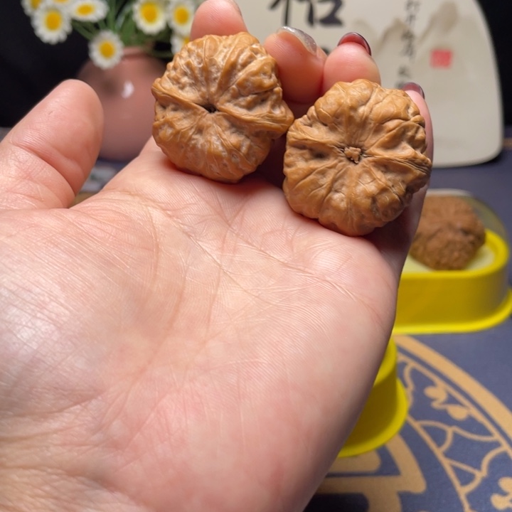 核桃35尺寸全品蛙蛙