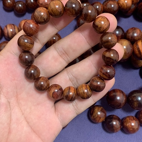 【闪购商品】手串/手链黄花梨/降香黄檀