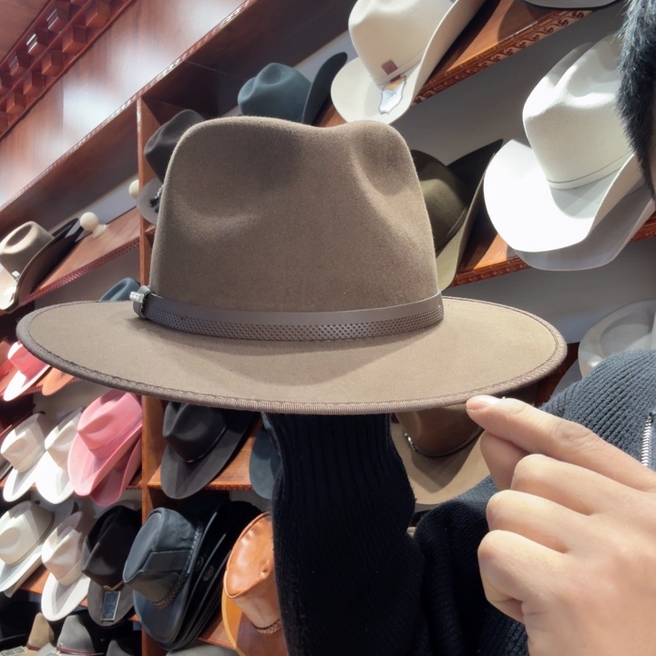 兔毛羊绒377款式软的