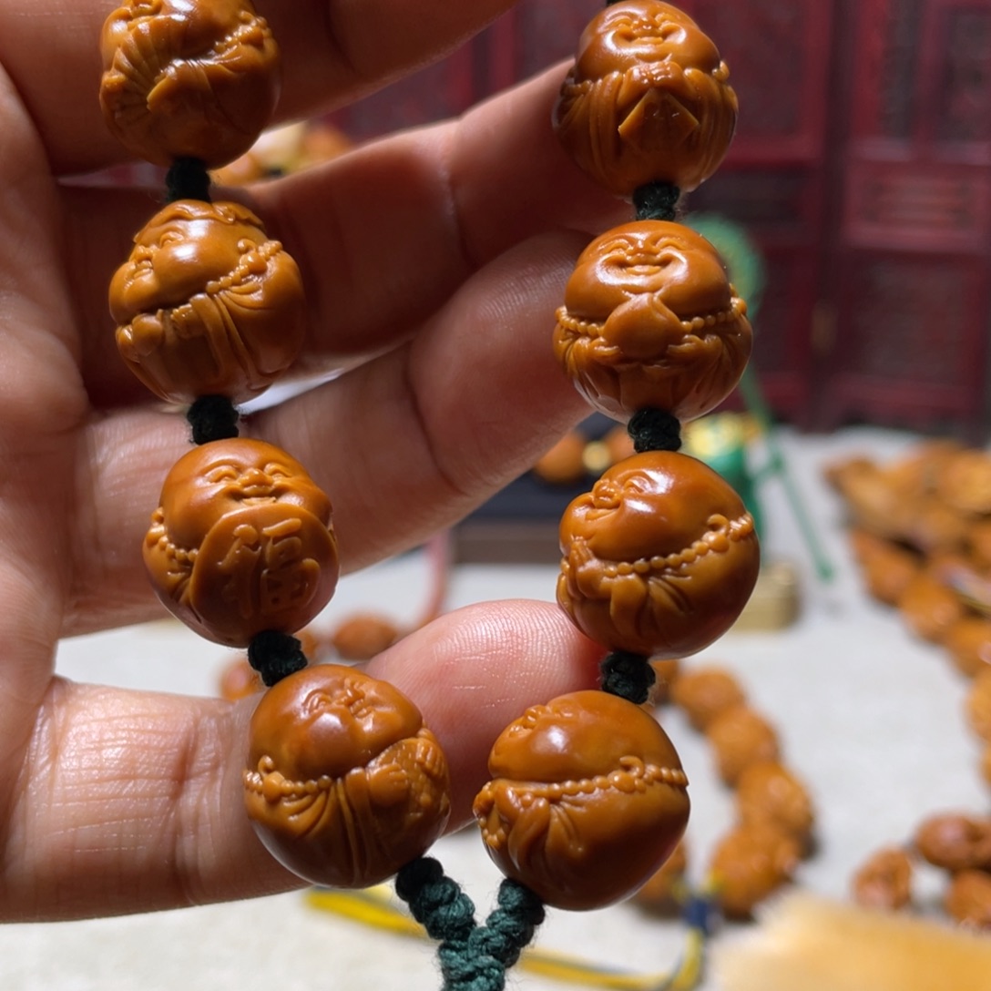 吊坠橄榄核橄榄核