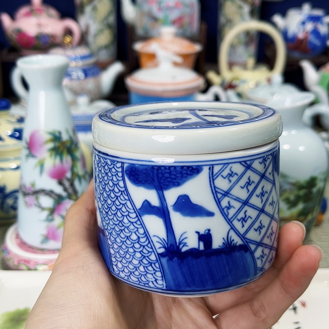 盖碗景德镇h h h h h h