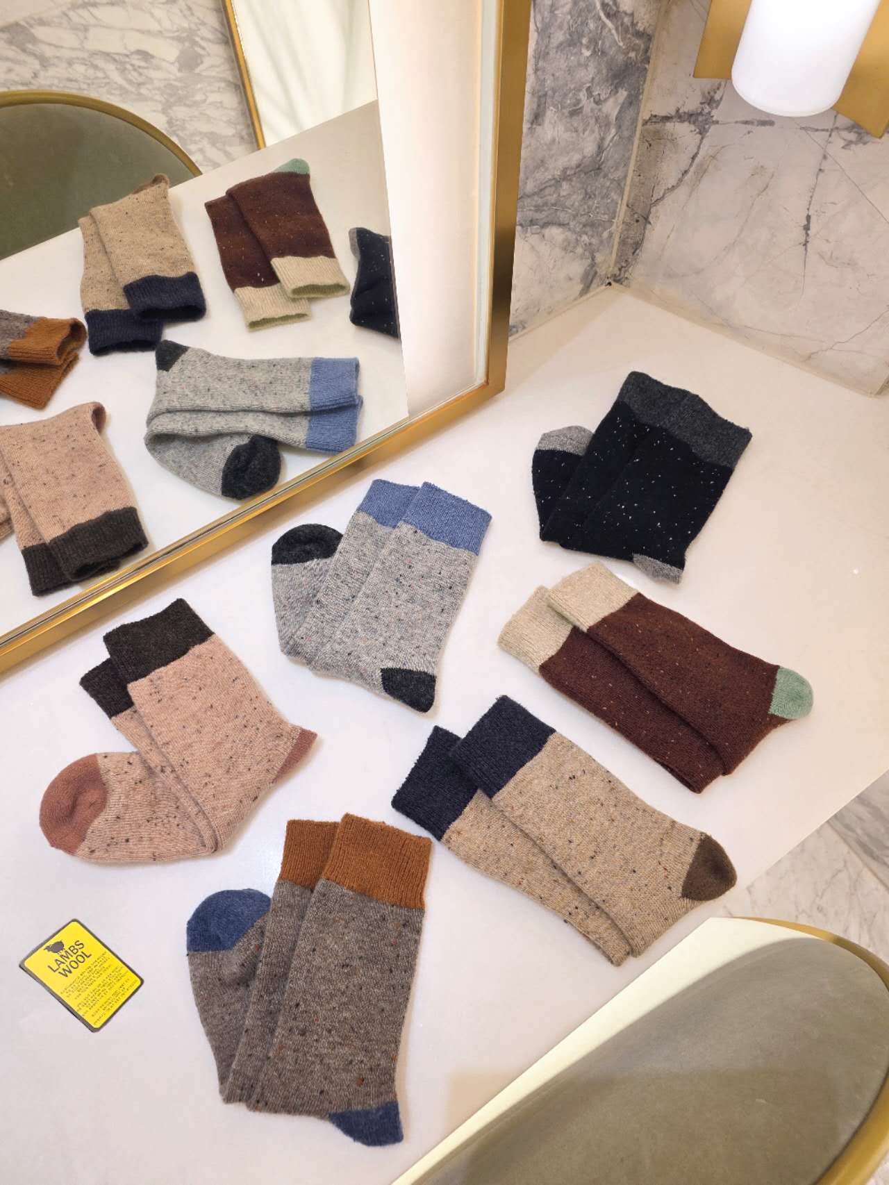 Ben东大门新品袜子集合