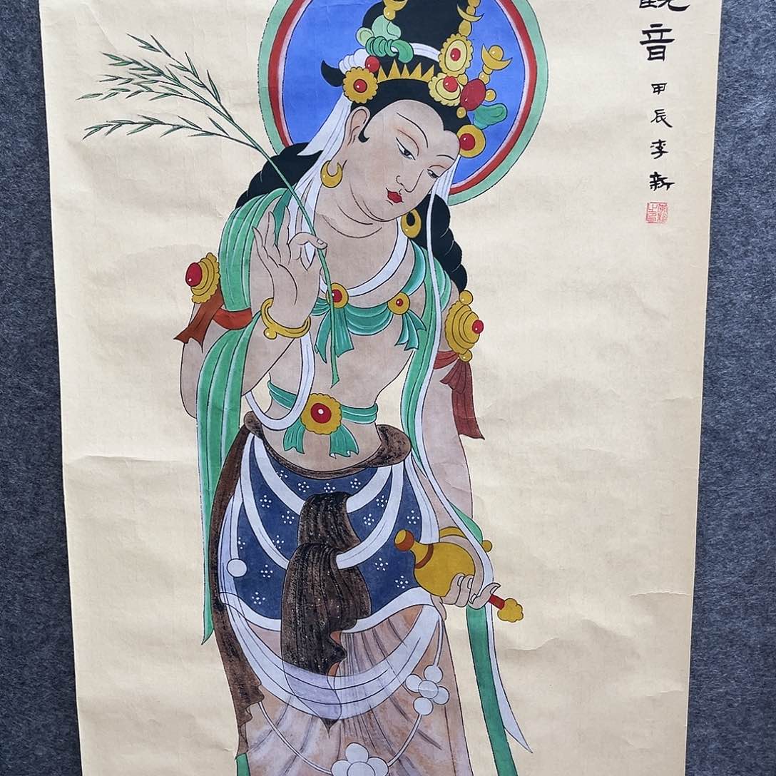 艺术作品美术作品1