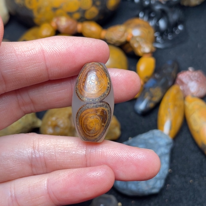 石材纯天然奇石原石107