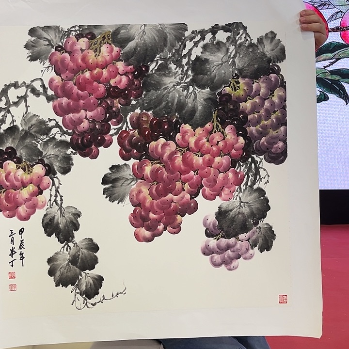 书法书法作品欣赏艺术