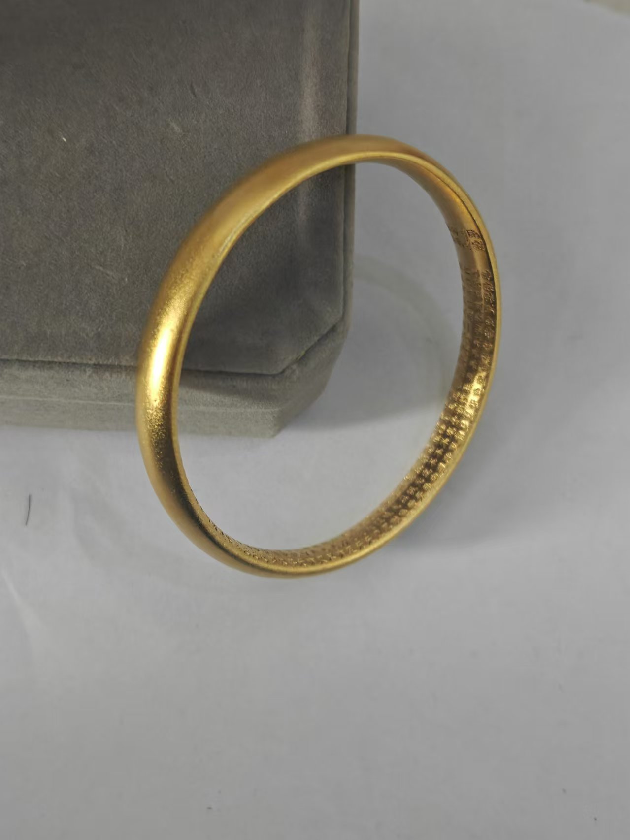 小众设计百搭手镯HT121305