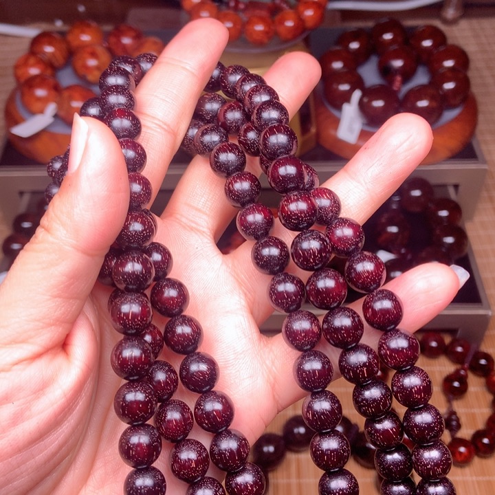 檀香紫檀（小叶紫檀）?****?宁2w