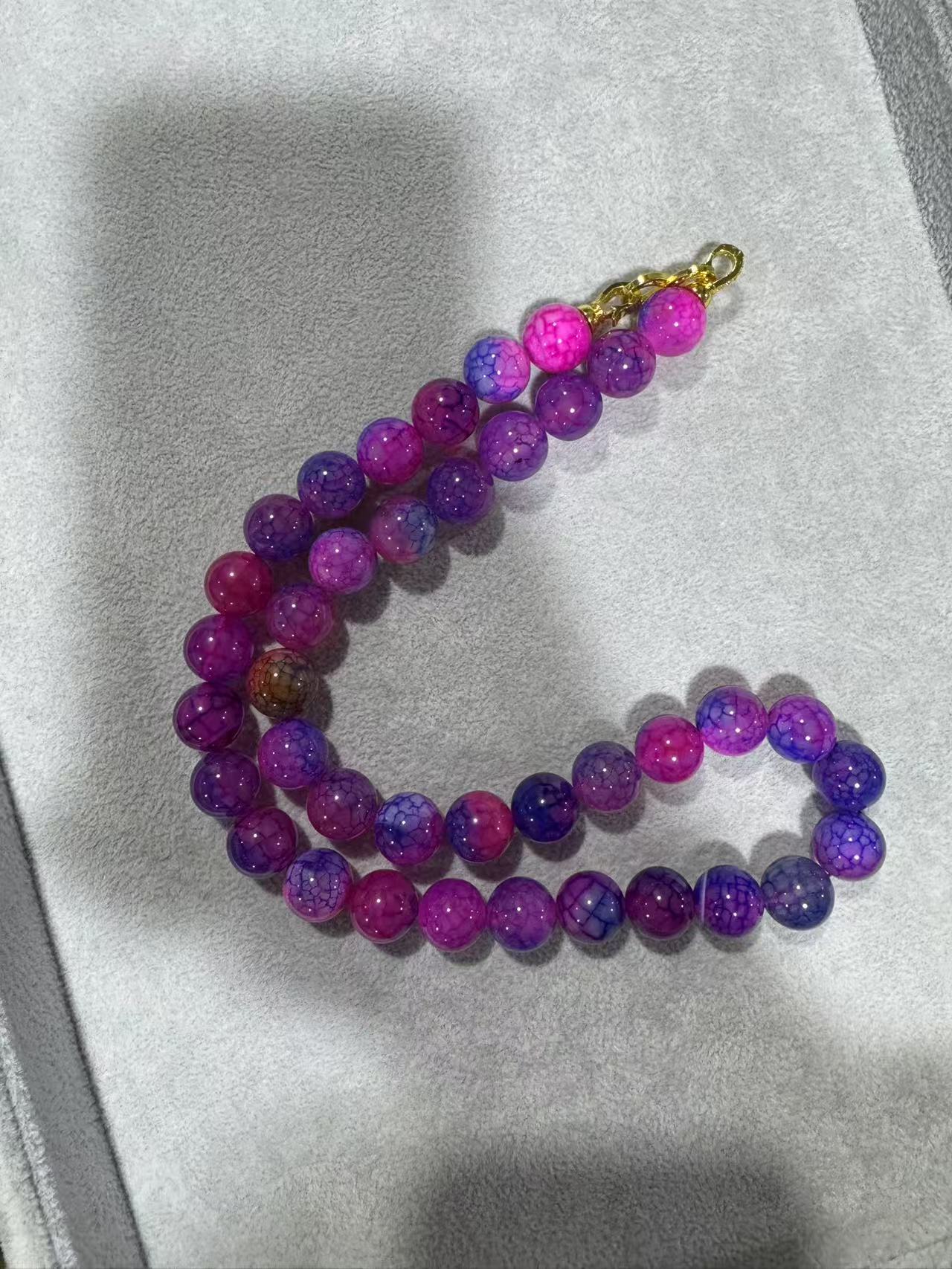 A331典藏系列s级高货项链（随机发）