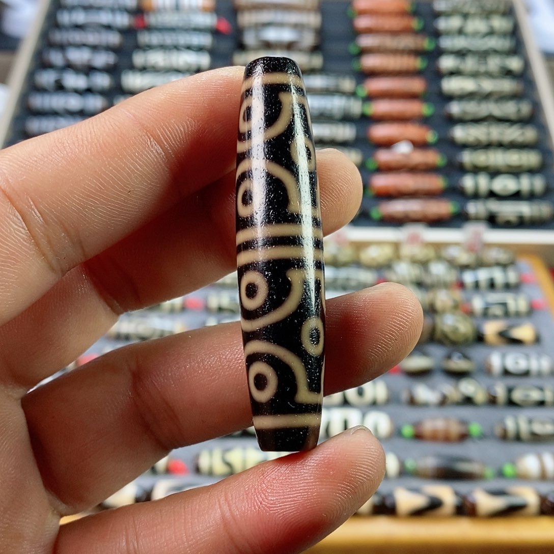 玛瑙/玉髓颈饰未镶嵌星*哟