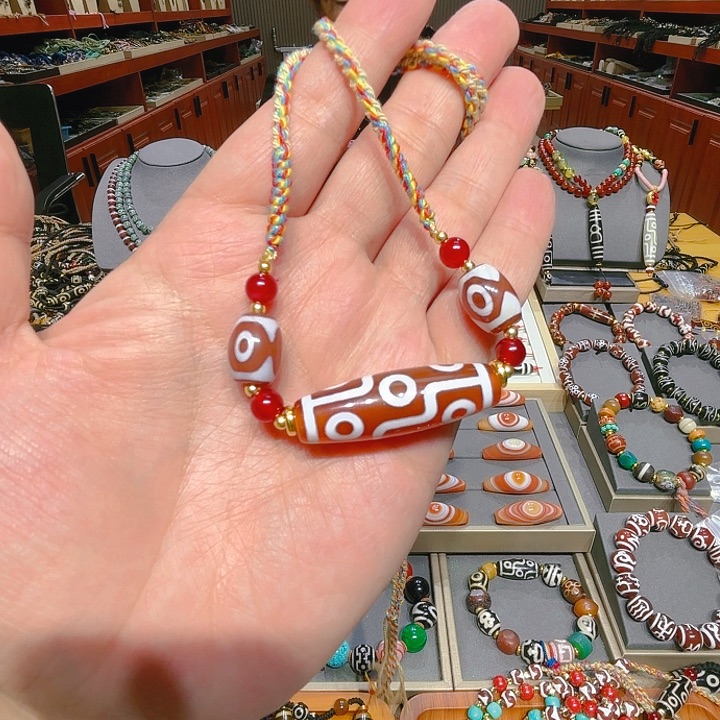 未镶嵌玛瑙/玉髓珠宝奇石