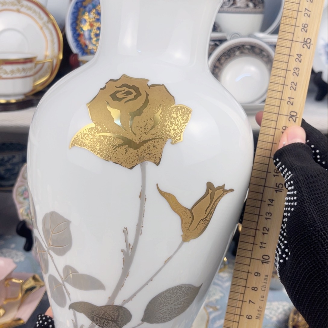 中古陶瓷系列不退换