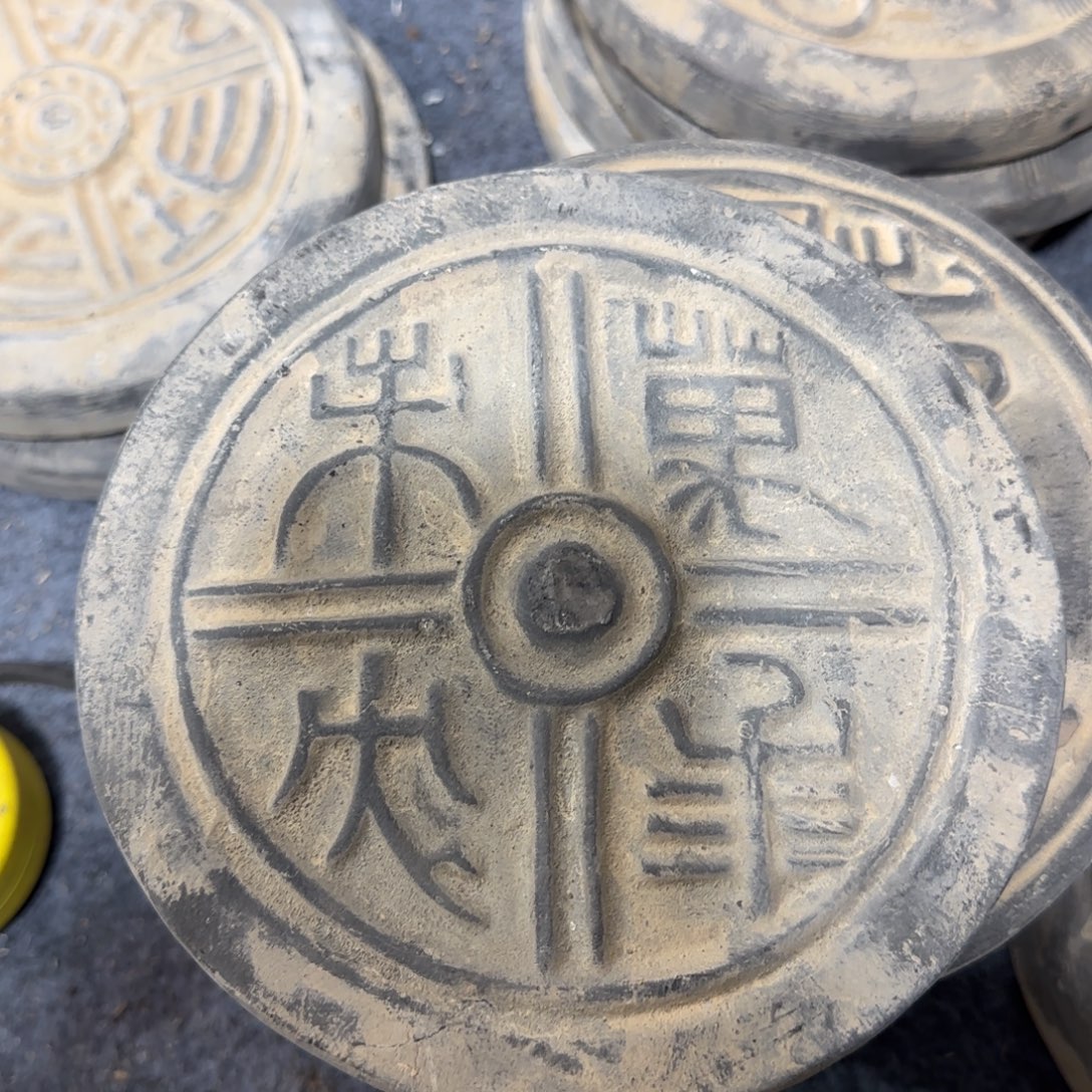 陶瓷摆件摆件摆件