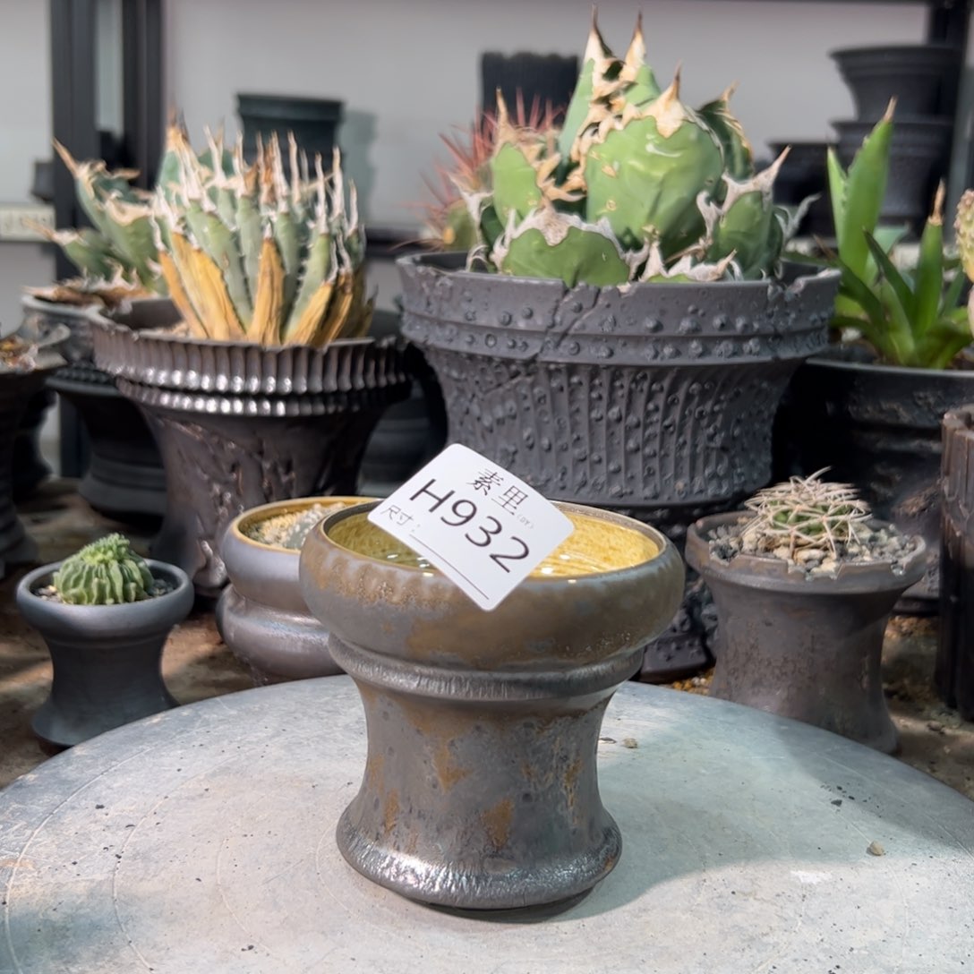 景德镇手工素里内口8.5高9