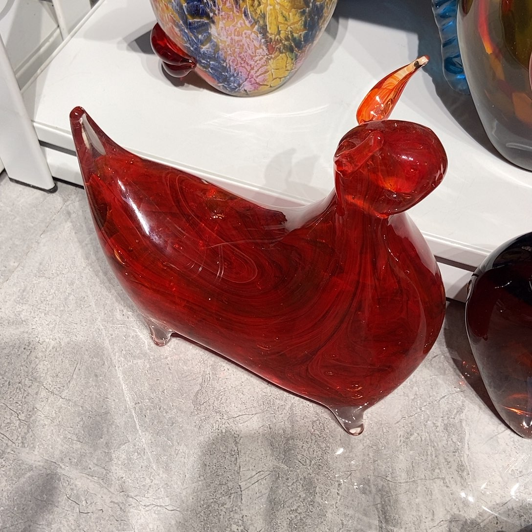 花***奴手工艺品琉璃微瑕