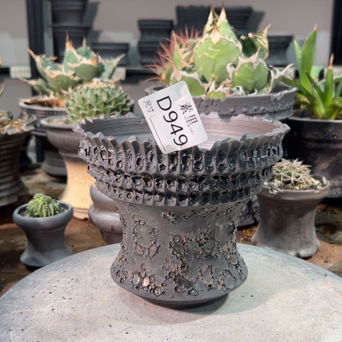 景德镇手工素里内面15高14