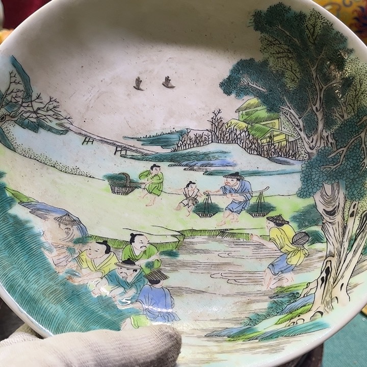 盖碗摆件摆件摆件摆件