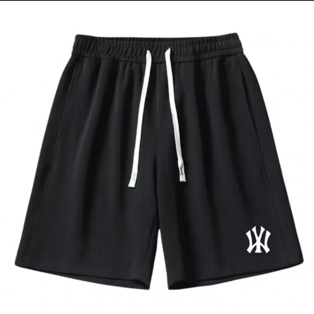 【一折粉丝福利】夏季潮牌短裤五分裤