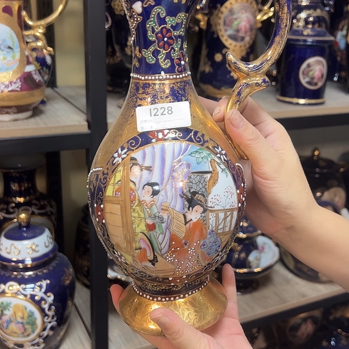 陶瓷瑕疵品。。。。。。。。。。。？。。