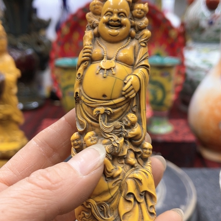 瓷片瓷器摆件摆件摆件