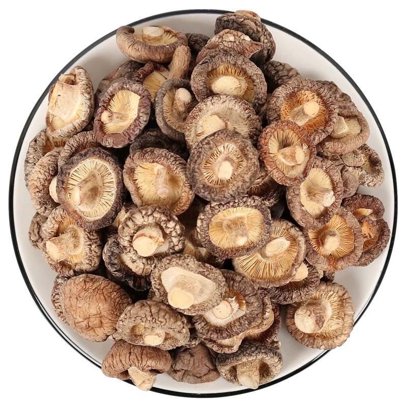 滇缅藏山货-非香菇老-Hu-姜半斤一斤2斤