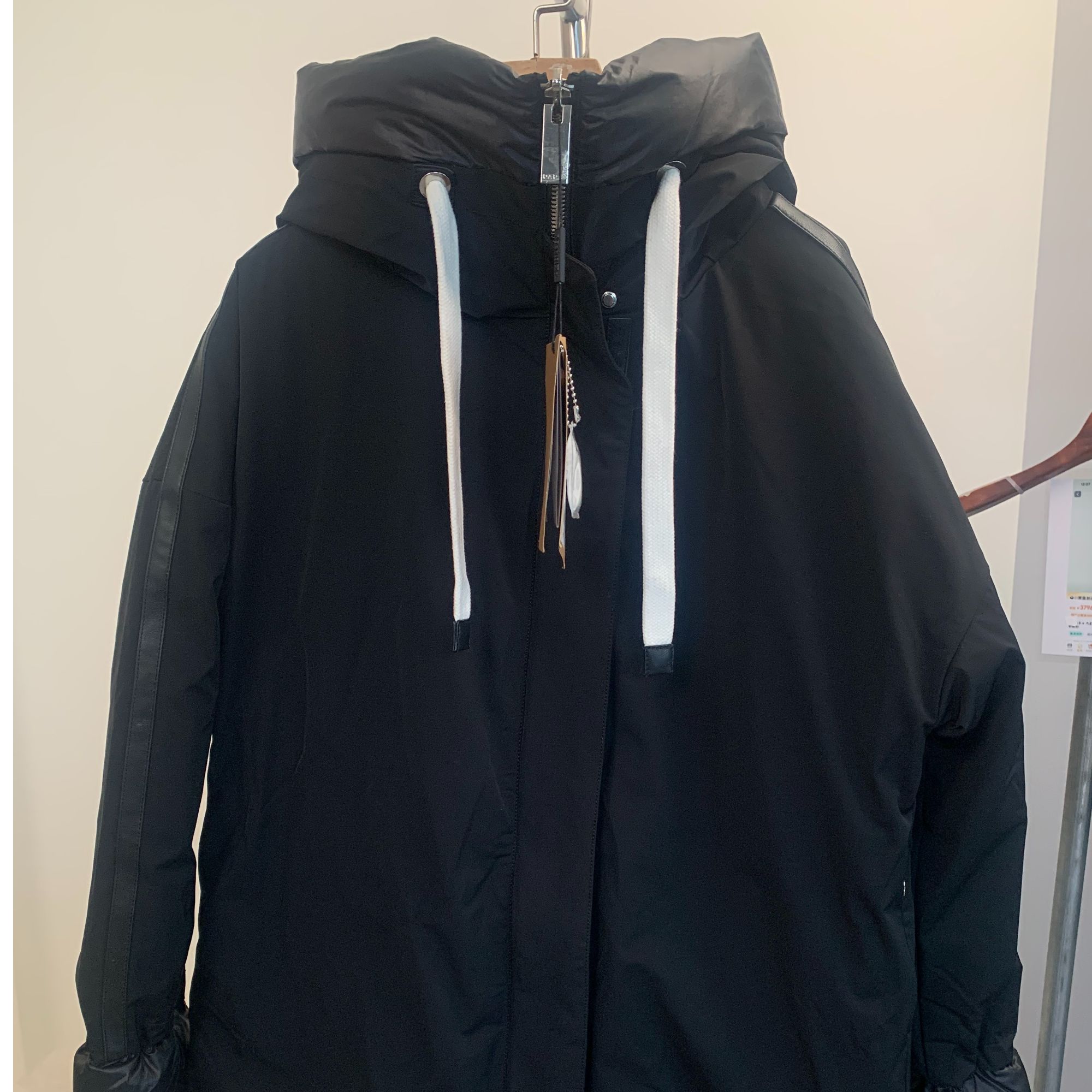 2026保暖秋冬女款女士时尚鹅绒服 G34MS2C0014