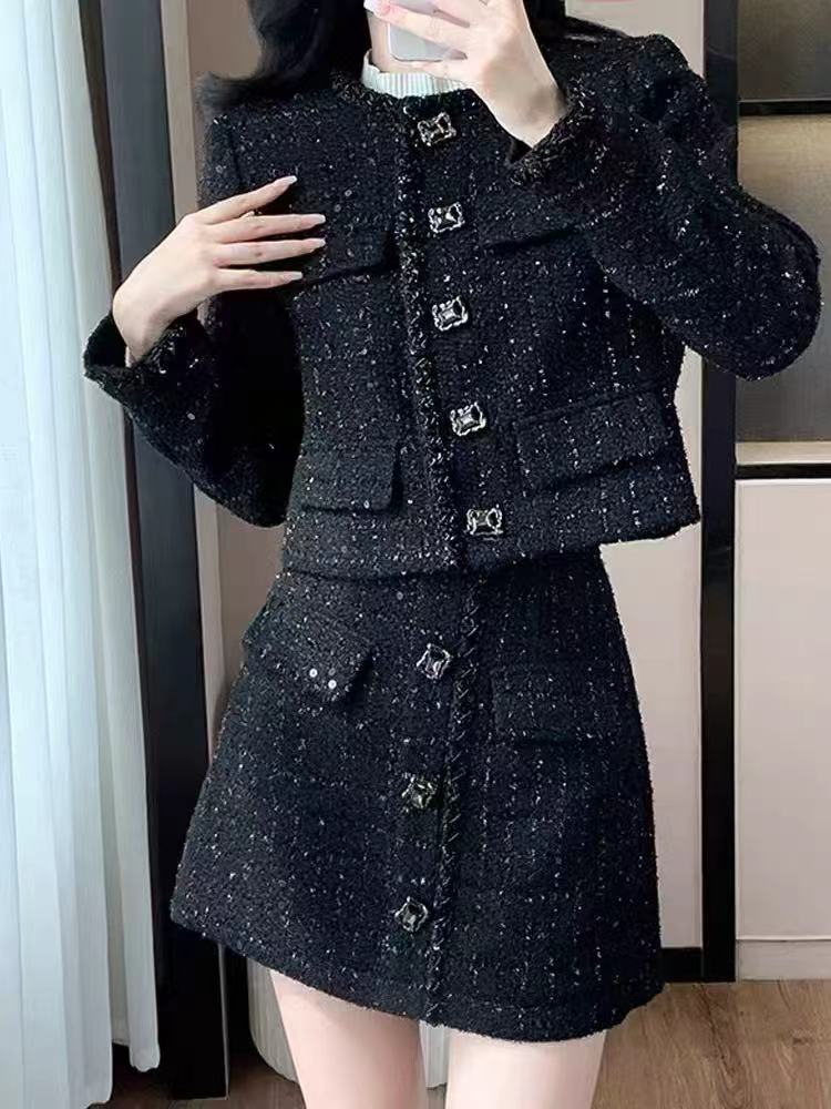 [高货专享]2025秋冬新款潮牌女装