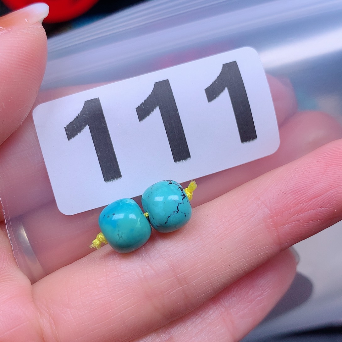 空竹粉丝专享十堰特色手工散珠