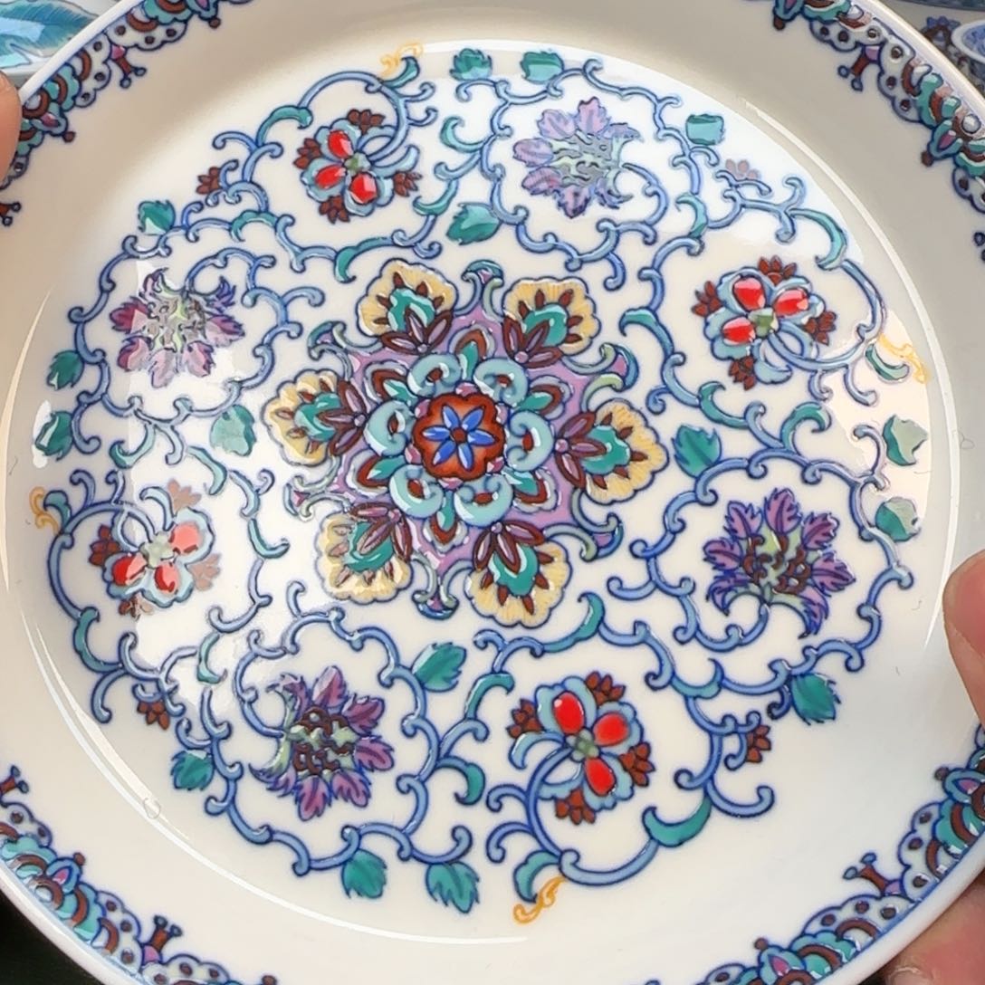 景德镇手绘茶器闪购138