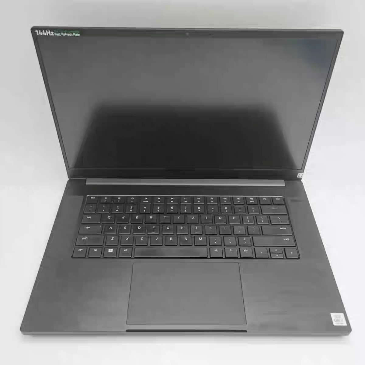 8新 Razer/雷蛇 雷蛇 灵刃 15 标准版 显卡 2060 电脑 0650-6