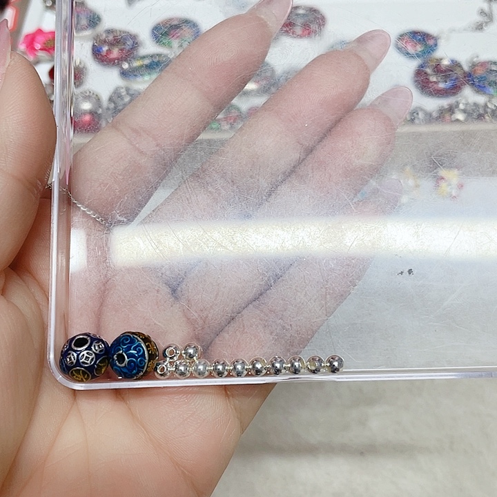 猪***)足银珐琅珐琅彩足银配件